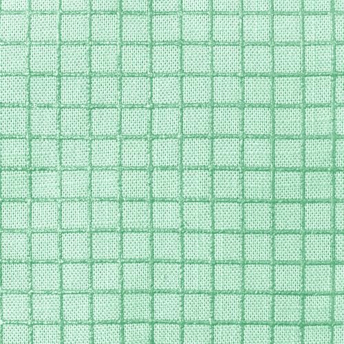 KITCHENAID Gourmet Series Gridlines Mini Oven Mitts 2-Pack Set, Heat Resistant up to 600°F, Soft Silicone Grip, Magnetic Cuff, Color of The Year, Spearmint, 5.5"x9" - color: Spearmint